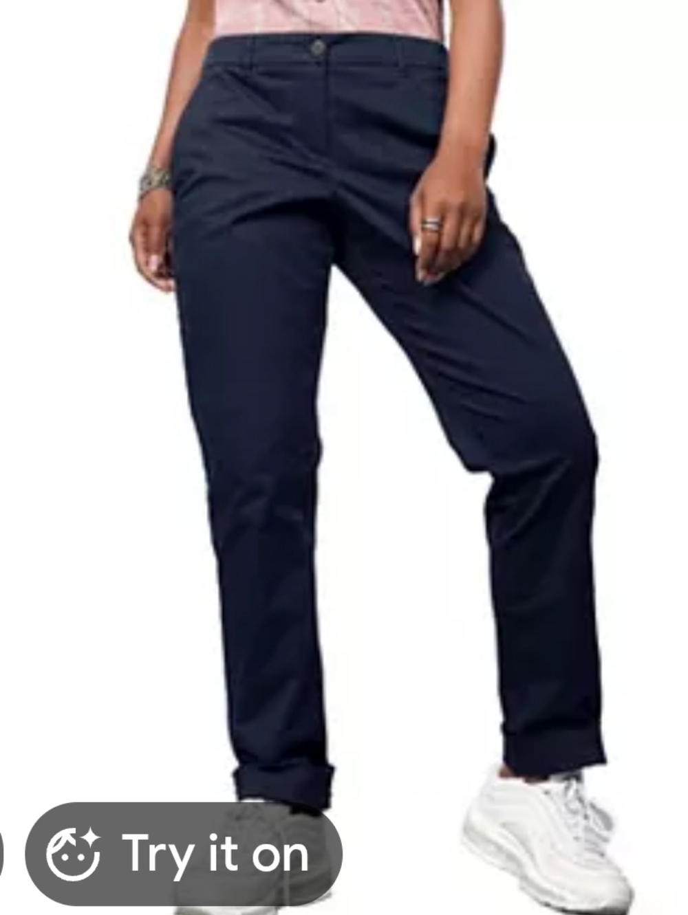 Wildfang Women's Chino Pants Size 4